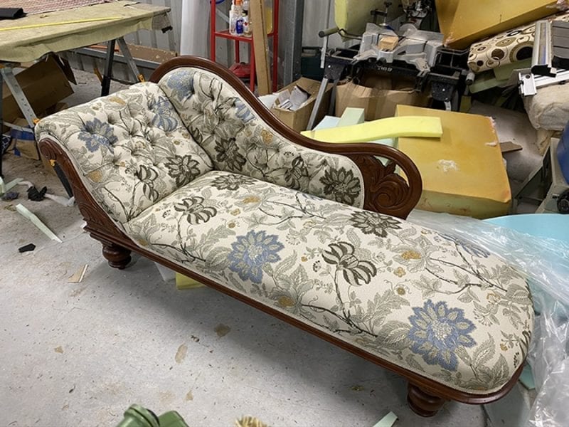 Our Projects Furniture Restoration Brisbane The Upholstery Man